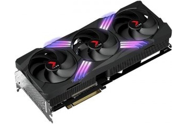 Karta graficzna PNY RTX 4070 Ti Verto Gaming Epic-X 12GB GDDR6X