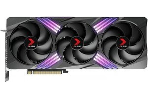 Karta graficzna PNY RTX 4070 Ti Verto Gaming Epic-X 12GB GDDR6X