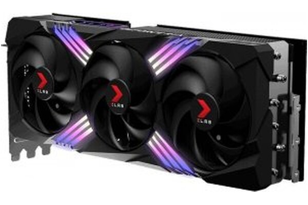 Karta graficzna PNY RTX 4070 Ti Verto Gaming Epic-X 12GB GDDR6X