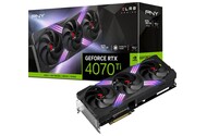 Karta graficzna PNY RTX 4070 Ti Verto Gaming 12GB GDDR6X