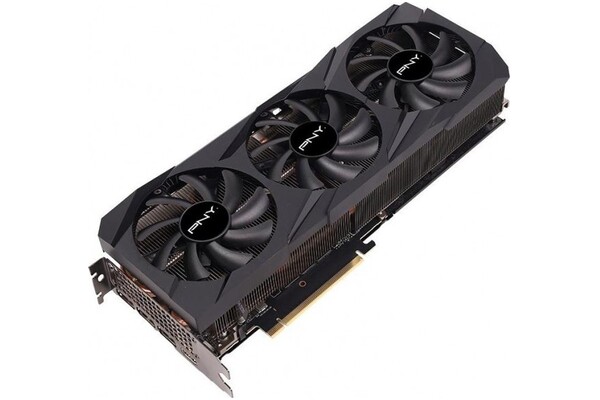 Karta graficzna PNY RTX 3070 Ti Verto Triple Fan 8GB GDDR6X
