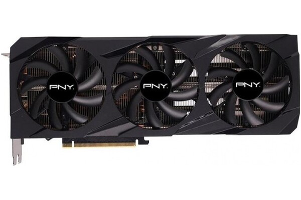Karta graficzna PNY RTX 3070 Ti Verto Triple Fan 8GB GDDR6X