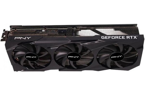 Karta graficzna PNY RTX 3070 Ti Verto Triple Fan 8GB GDDR6X