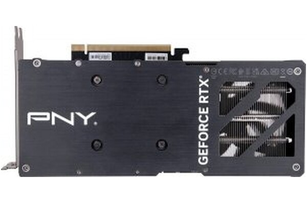Karta graficzna PNY RTX 4070 Verto 12GB GDDR6X