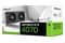 Karta graficzna PNY RTX 4070 Dual Fan 12GB DDR6X