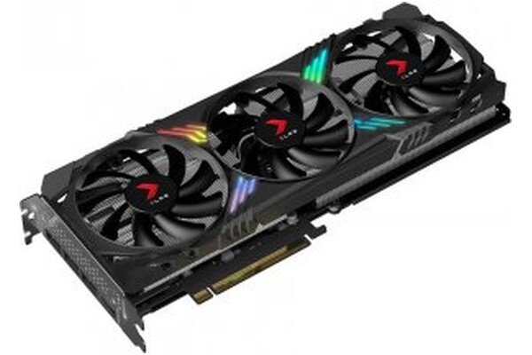 Karta graficzna PNY RTX 4070 Verto Gaming Epic-X 12GB GDDR6X