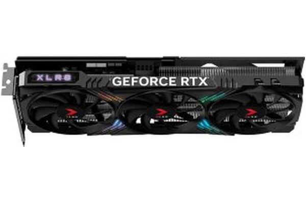 Karta graficzna PNY RTX 4070 Verto Gaming Epic-X 12GB GDDR6X