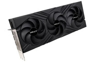 Karta graficzna PNY RTX 4090 Verto Triple Fan 24GB DDR6X