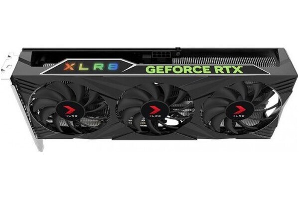 Karta graficzna PNY RTX 4060 Verto Gaming 8GB GDDR6