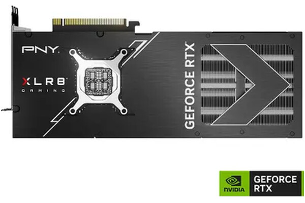Karta graficzna PNY RTX 4090 Verto Gaming 24GB DDR6X