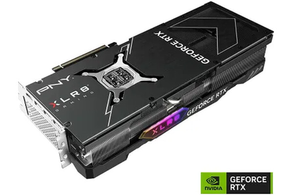 Karta graficzna PNY RTX 4090 Verto Gaming 24GB DDR6X