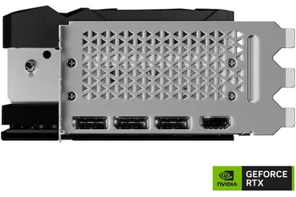 Karta graficzna PNY RTX 4090 Verto Gaming 24GB DDR6X