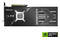 Karta graficzna PNY RTX 4090 Verto Gaming 24GB DDR6X