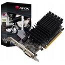 Karta graficzna AFOX GT 710 2GB DDR3