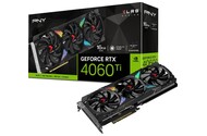 Karta graficzna PNY RTX 4060 Ti Verto Gaming Epic-X OC 16GB GDDR6