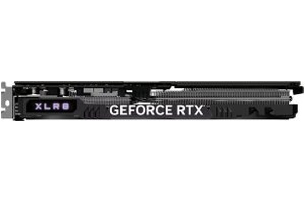 Karta graficzna PNY RTX 4060 Ti Verto Gaming Epic-X OC 16GB GDDR6