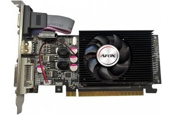 Karta graficzna AFOX GT 610 1GB DDR3