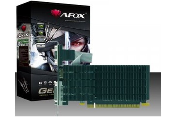 Karta graficzna AFOX GT 710 1GB DDR3