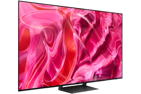 Telewizor Samsung QE55S90C 55" 4K Ultra HD