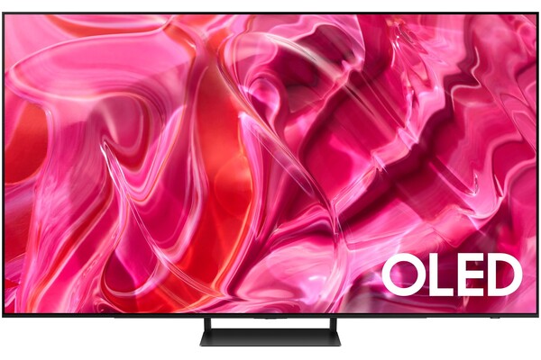 Telewizor Samsung QE55S90C 55" 4K Ultra HD