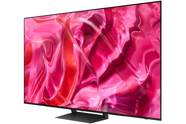Telewizor Samsung QE55S90C 55" 4K Ultra HD