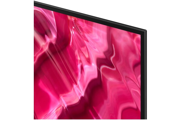 Telewizor Samsung QE55S90C 55" 4K Ultra HD