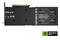 Karta graficzna PNY RTX 4070 Verto OC 12GB DDR6X