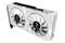 Karta graficzna PNY RTX 4060 Verto Dual Fan White OC 8GB GDDR6