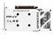 Karta graficzna PNY RTX 4060 Verto Dual Fan White OC 8GB GDDR6