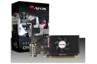 Karta graficzna AFOX GT 240 Low Profile Fan 1GB DDR3