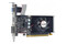 Karta graficzna AFOX GT 240 Low Profile Fan 1GB DDR3