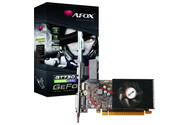 Karta graficzna AFOX GT 730 Low Profile Fan V1 1GB DDR3