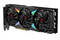 Karta graficzna PNY RTX 4060 Ti Verto Epic-X Triple Fan 16GB DDR6