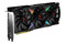 Karta graficzna PNY RTX 4060 Ti Verto Epic-X Triple Fan 16GB DDR6