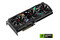 Karta graficzna PNY RTX 4060 Ti Verto Epic-X Triple Fan 16GB DDR6