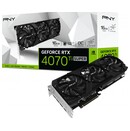 Karta graficzna PNY RTX 4070 Ti SUPER Verto OC 16GB GDDR6X