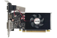 Karta graficzna AFOX GT 710 Low Profile Fan V3 1GB DDR3