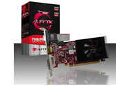 Karta graficzna AFOX HD 5450 Low Profile Fan 2GB DDR3