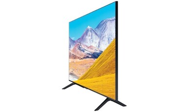 Telewizor Samsung UE65TU8002 65"