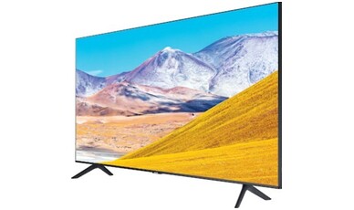 Telewizor Samsung UE65TU8002K 65"