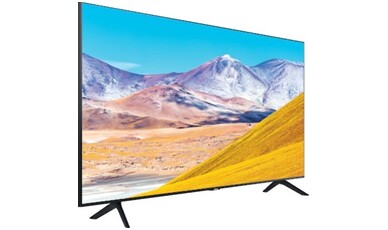 Telewizor Samsung UE65TU8002K 65"