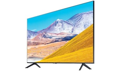 Telewizor Samsung UE65TU8002K 65"