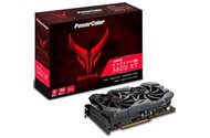 Karta graficzna POWERCOLOR RX 5600 XT Red Devil 6GB GDDR6