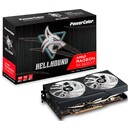Karta graficzna POWERCOLOR RX 6600 XT Hellhound OC 8GB GDDR6