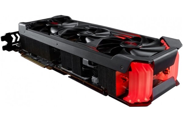 Karta graficzna POWERCOLOR RX 6800 XT Red Devil OC 16GB GDDR6