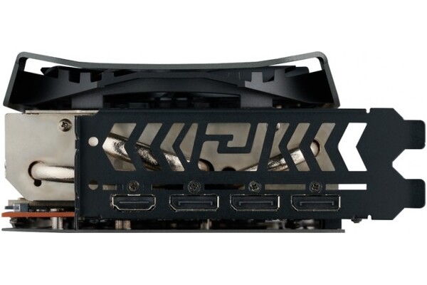 Karta graficzna POWERCOLOR RX 6800 XT Red Devil OC 16GB GDDR6