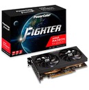 Karta graficzna POWERCOLOR RX 6600 XT Fighter 8GB GDDR6