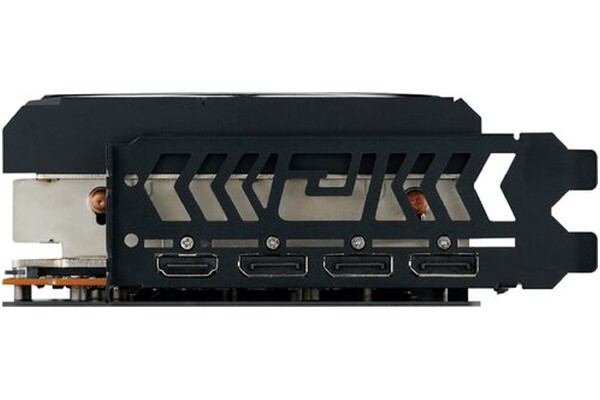 Karta graficzna POWERCOLOR RX 6800 XT Red Dragon OC 16GB GDDR6