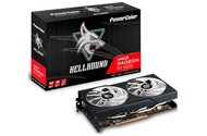 Karta graficzna POWERCOLOR RX 6600 Hellhound 8GB GDDR6