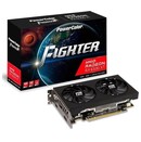 Karta graficzna POWERCOLOR RX 6500 XT Fighter 4GB GDDR6